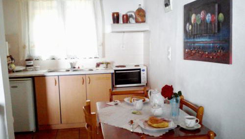 ΤΟΥΡΙΣΤΙΚΕΣ ΕΠΙΠΛΩΜΕΝΕΣ ΚΑΤΟΙΚΙΕΣ φροσω χωριατη - Foto 4