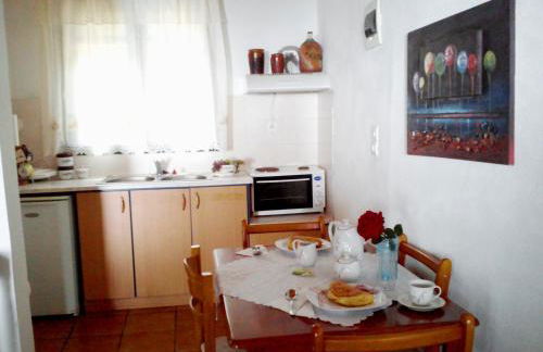 ΤΟΥΡΙΣΤΙΚΕΣ ΕΠΙΠΛΩΜΕΝΕΣ ΚΑΤΟΙΚΙΕΣ φροσω χωριατη - Foto 4