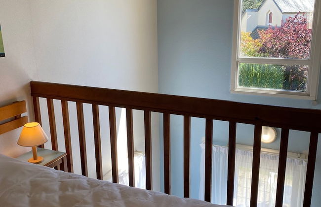 VVF Fouesnant Les Glénan - Foto 15