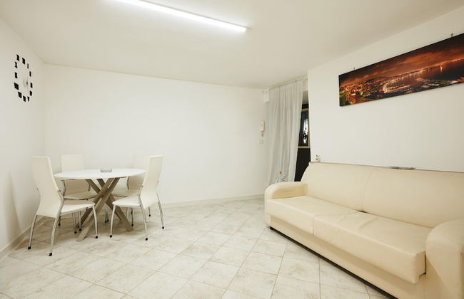 House Tarsia by Napoliapartments - Foto 2