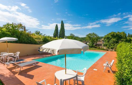 Holiday Home Cerretino Oliveto by Interhome - Foto 21