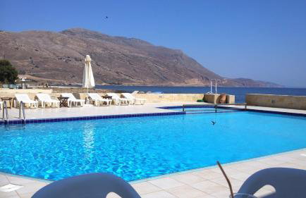 Viglia Beach Apartments - Foto 41