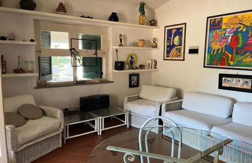 Villa Benedetta - Foto 26