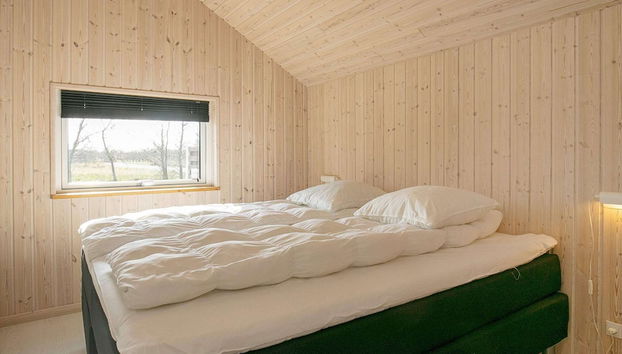 Holiday Home in Idestrup - Foto 3, Habitación