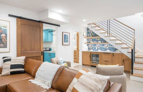 Perch - Emerald Cottage - Foto 66