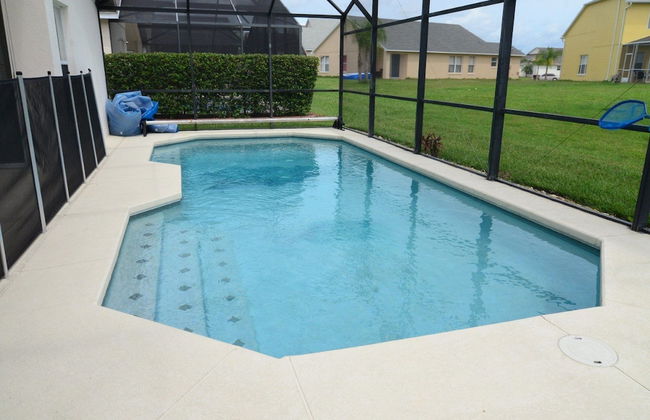 Ov3786 - Cumbrian Lakes - 4 Bed 3.5 Baths Villa - Photo 7