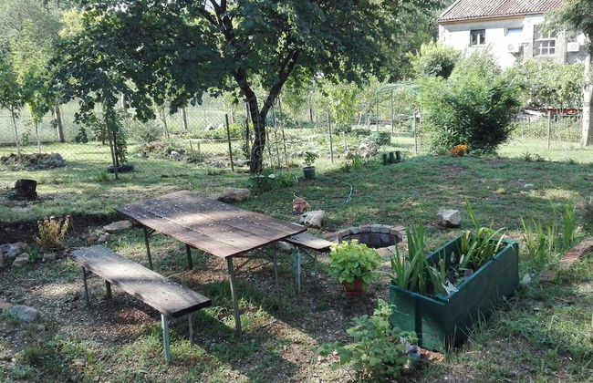 Apartments Nika - Foto 7