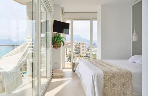 Luxury Apartment on the Beach - Foto 13