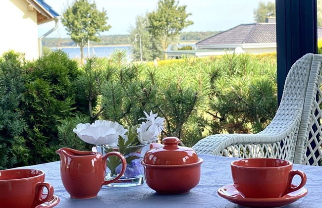 Holiday Home Captain's Villa - Foto 20