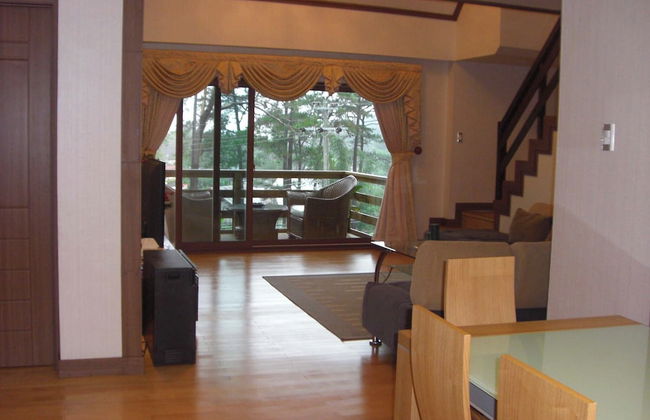 Prestige Vacation Apartments - Hanbi Mansions - Foto 38