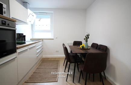 3 Zimmerwohnung in Würzburg nähe Uniklinik, free parking - Foto 16