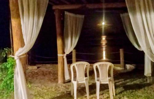 Casa na Ilha do Mel - Casa Mel Paraíso - Foto 18