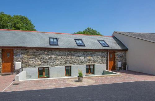 Hendra Retreat Milking Parlour Cottage North Cornwall - Foto 1