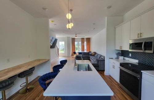 Pet-Friendly Townhouse with Free Parking in TN - Foto 5