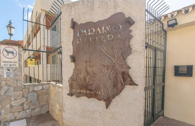 Paraiso De Riviera in Calahonda - Photo 19