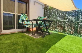 Apartamento Arena y Sal - Foto 11