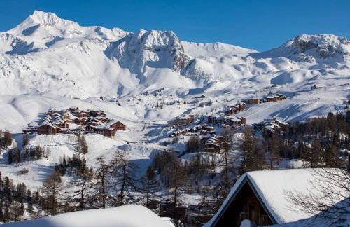 Appartement rénové 2 pièces au pied des pistes, balcon sud, pour 4 personnes - FR-1-455-139 - Foto 14