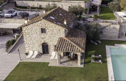 Villa Crociferi - Foto 17