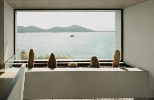 Elounda Gulf Sunrise Villa - Foto 28