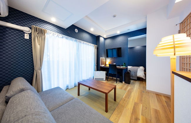 Villa Koshido Kotoni - Foto 43