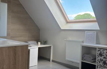 Maison Design entre Paris, Deauville et Rouen - Foto 16