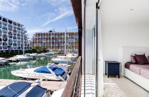 Vista Roses Mar - Casa pescador - Foto 24