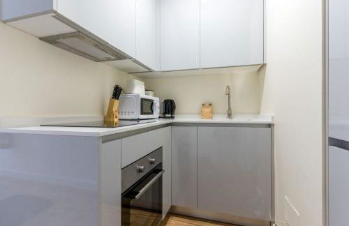 Modern and wide- 3Bd 25 Bth- Plaza Castilla - Foto 37