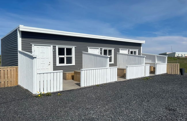 Garður Apartments - Foto 48