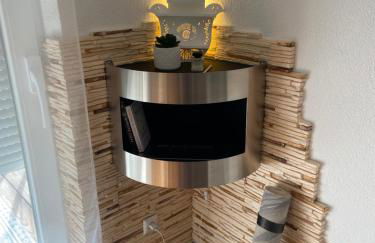 Holiday Apartment NAMASTAY - Foto 18