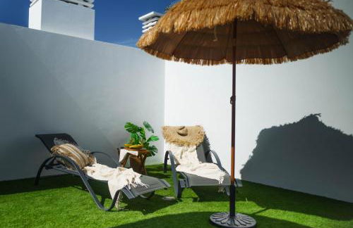 Golden Suite Plaza - Photo 12