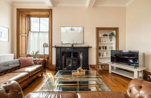 Lower Tweedknowe - ground floor villa Melrose - Foto 15