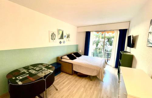 Super Menton Bord Mer - Foto 6