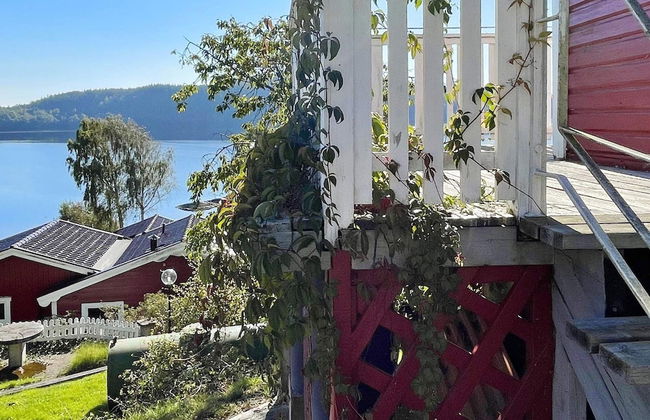 8 Person Holiday Home in Uddevalla-by Traum - Photo 27