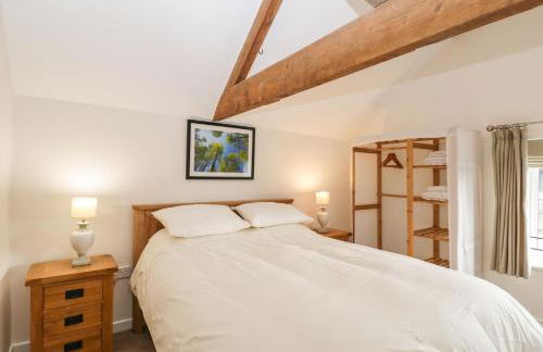 Stables Cottage - Foto 15