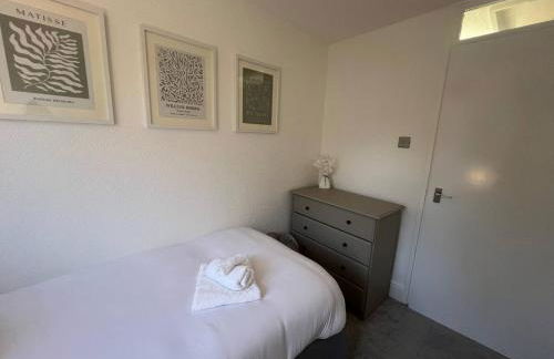 3 Bedroom Home - 6 guests - Foto 19