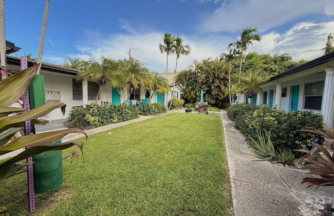 Delight Retreat Apt 4 Min Walk to Beach - Foto 63