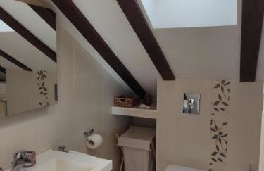 Attic Apartment Iris - Foto 11