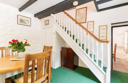 Lolgorien, West Cornwall, Sleeps 8 - Foto 19