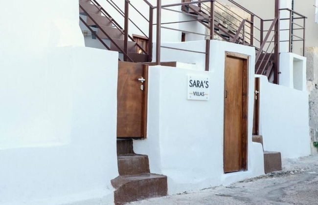 Santorini Luxury Suite w Rooftop Hottub Seaview - Foto 31