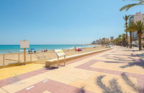 Beachside Apartment Macarena - Photo 32
