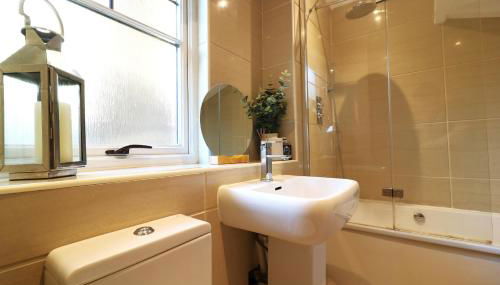 Signature - Cross House - Foto 4, Shower