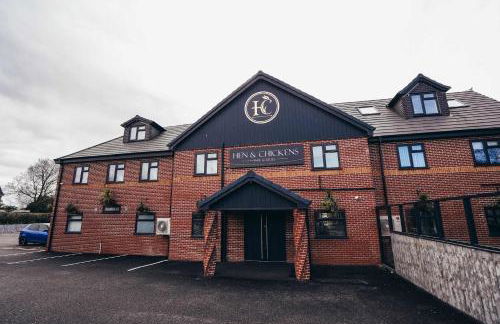 30% off this week only with WiFi and Parking - Photo 26