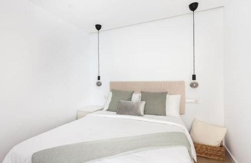 Horizonte azul - Foto 23