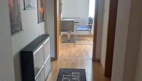 Schickes Apartment mit Stil - 58qm groß - Foto 4