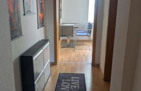 Schickes Apartment mit Stil - 58qm groß - Foto 4