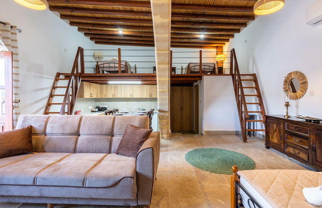 Stone Court Boutique Studios - Foto 11