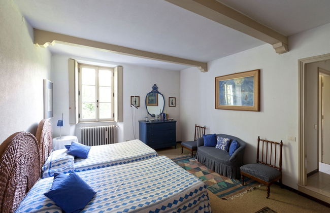 Villa Silvana - Foto 4