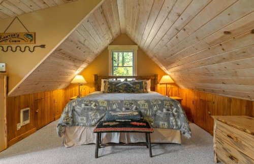 Metolius Cabin 7 - Foto 19