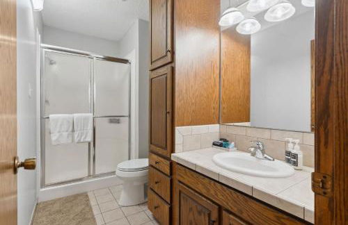 Rum River Resort In-Home Pool Sauna - Foto 51