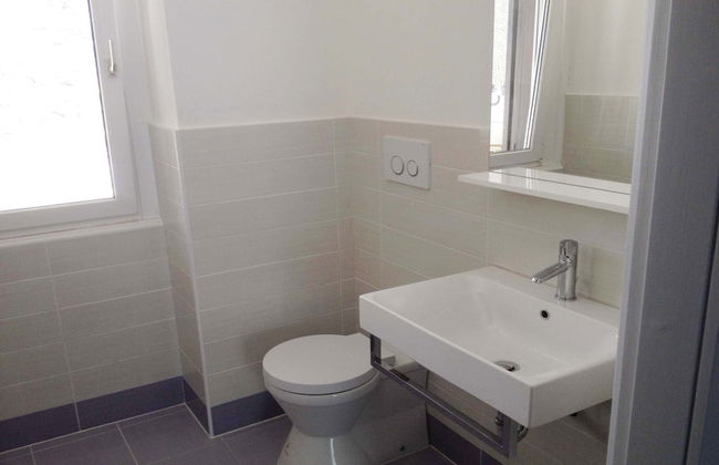 Villa Chez Nous - Foto 21